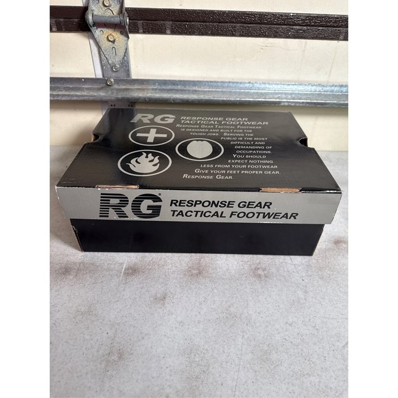 Response Gear 6\
